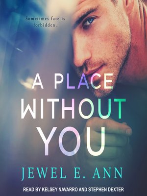 cover image of A Place Without You